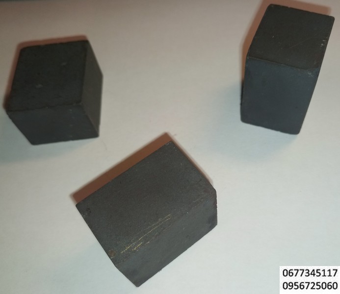 Магниты ферритовые, размер 27х22х32, 25х20х30, постоянный магнит,олх